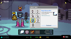 Chroma Squad screenshot 2