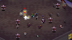 Chroma Squad (Xbox ONE / Xbox Series X|S) screenshot 4