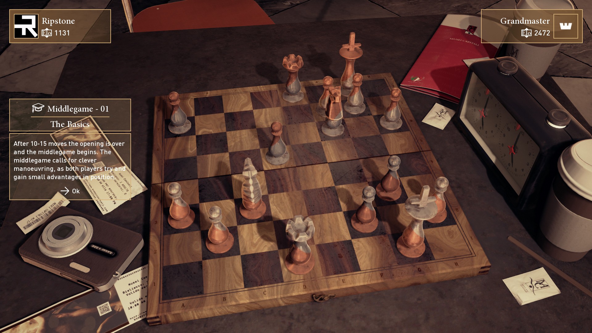 Acheter Chess Ultra Xbox One