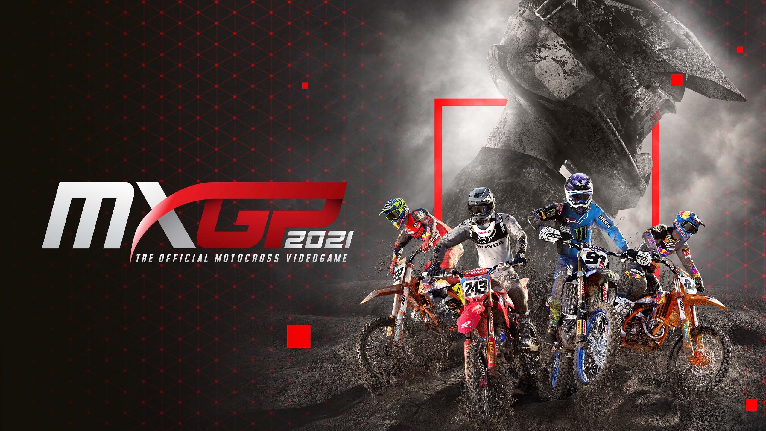 Reviews MXGP 2021 - The Official Motocross Videogame