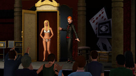 Los Sims 3: Salto a la fama screenshot 2