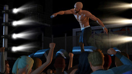 Los Sims 3: Salto a la fama screenshot 4