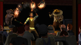 Los Sims 3: Salto a la fama screenshot 5