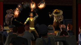 The Sims 3: Zostań gwiazdą screenshot 5