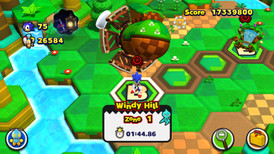 Sonic Lost World screenshot 2