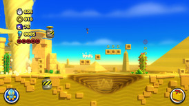 Sonic Lost World screenshot 3