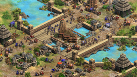 Age of Empires II: Definitive Edition - Dynasties of India screenshot 3