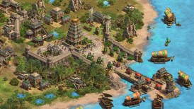 Age of Empires II: Definitive Edition - Dynasties of India screenshot 5
