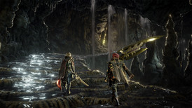 Code Vein Deluxe Edition screenshot 4