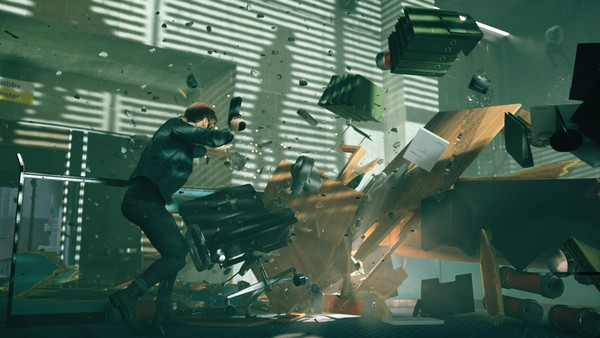 Control screenshot 1