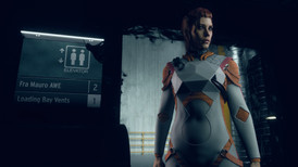 Control Ultimate Edition screenshot 2