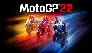 MotoGP 22 (Xbox ONE / Xbox Series X|S)