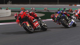 MotoGP 22 (Xbox ONE / Xbox Series X|S) screenshot 4