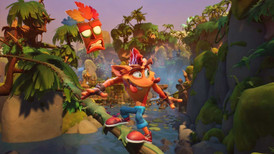 Crash Bandicoot 4: It’s About Time screenshot 5