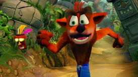 Crash Bandicoot: N. Sane Trilogy (Xbox ONE / Xbox Series X|S) screenshot 3