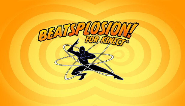 Beatsplosion for Kinect