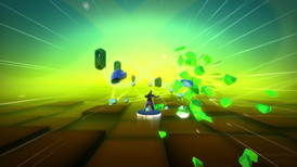 Beatsplosion for Kinect screenshot 2
