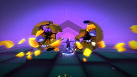 Beatsplosion for Kinect screenshot 3