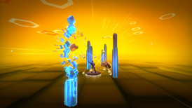 Beatsplosion for Kinect screenshot 4