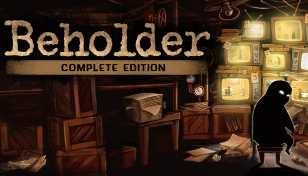 Beholder Complete Edition