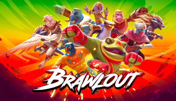Brawlout