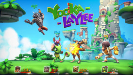 Brawlout screenshot 4