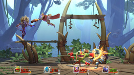 Brawlout screenshot 3