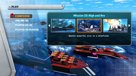 Battleship screenshot 5