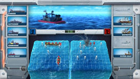 Battleship screenshot 2