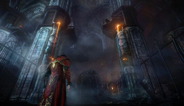 Castlevania: Lords of Shadow 2 Digital Bundle screenshot 1