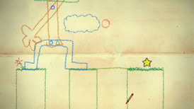 Crayon Physics Deluxe screenshot 3