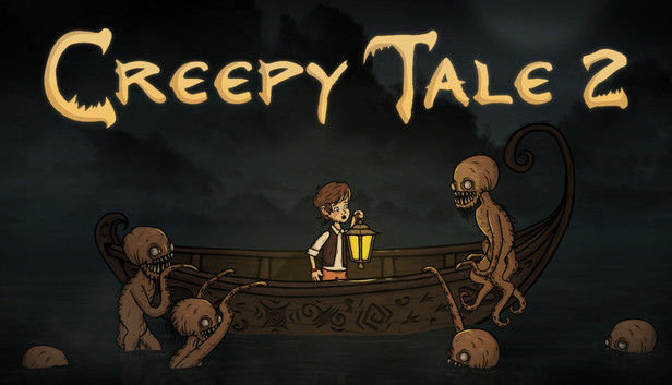 Creepy Tale 2