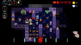 Crypt of the NecroDancer screenshot 3