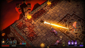 Curse of the Dead Gods screenshot 5