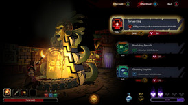 Curse of the Dead Gods screenshot 4