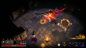 Curse of the Dead Gods screenshot 2