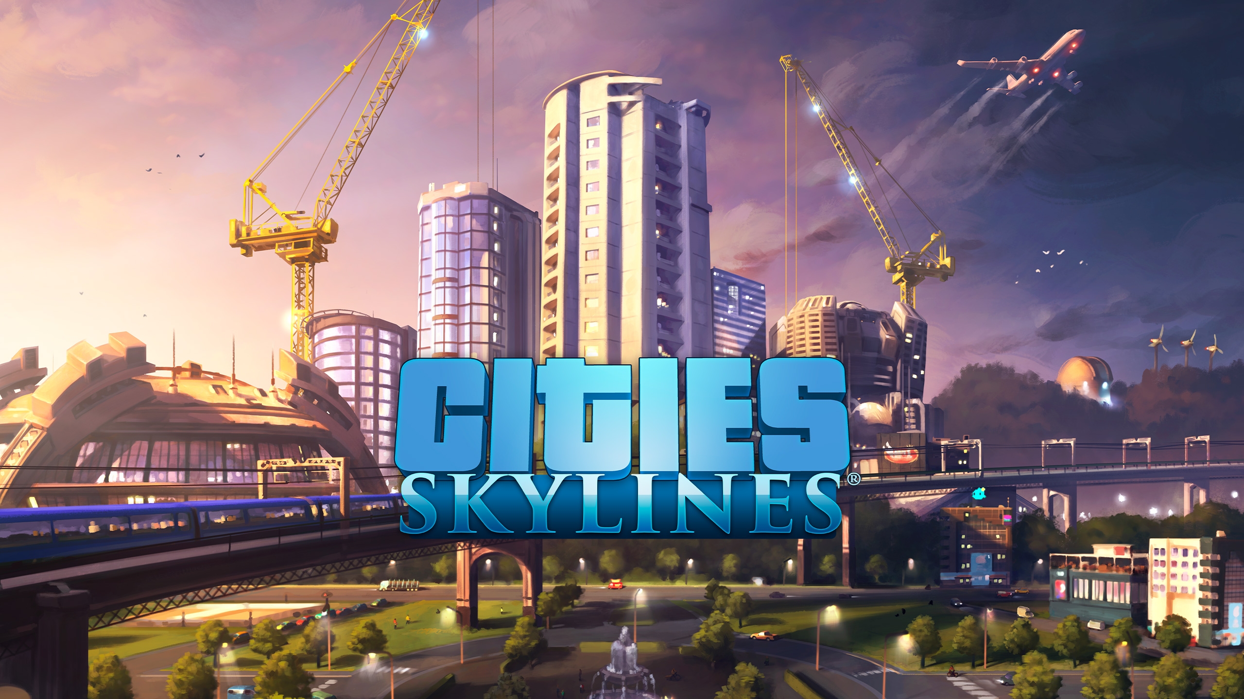 Cities skylines cheap xbox one