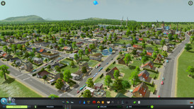 Cities: Skylines (Xbox ONE / Xbox Series X|S) screenshot 5