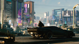 Cyberpunk 2077 screenshot 4