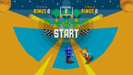 Sonic Origins screenshot 3