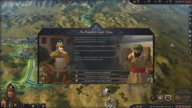 Crusader Kings III: Fate of Iberia screenshot 4