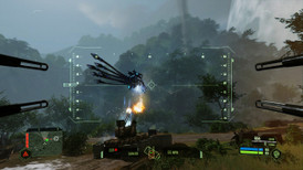 Crysis Remastered (Xbox ONE / Xbox Series X|S) screenshot 2