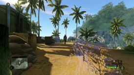 Crysis Remastered (Xbox ONE / Xbox Series X|S) screenshot 3