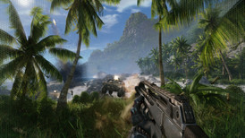 Crysis Remastered (Xbox ONE / Xbox Series X|S) screenshot 5