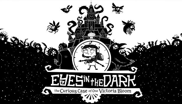 Eyes in the Dark