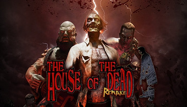 The House of the Dead: Remake - Gioco completo per PC - Videogame