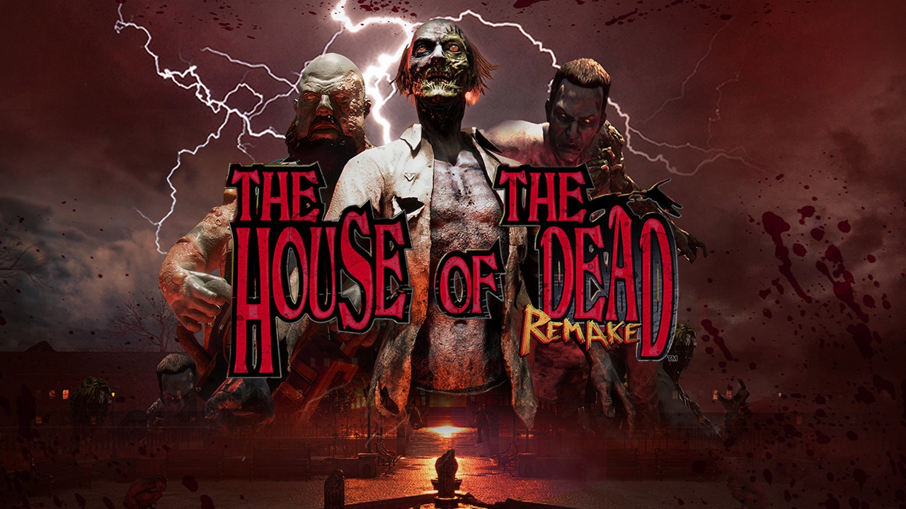 win10起動可能 吹替版 PC版 THE HOUSE OF THE DEAD win10起動可能 吹替版 PC版 THE HOUSE OF THE DEAD win10起動可能 吹替