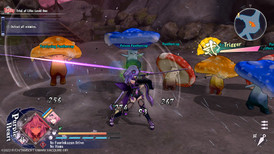 Neptunia x Senran Kagura: Ninja Wars screenshot 4