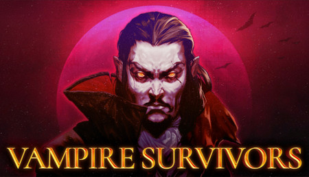 Vampire Survivors