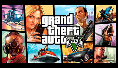 Soy un LADRÓN en GTA 5 ONLINE!! Grand Theft Auto V DLC Casino